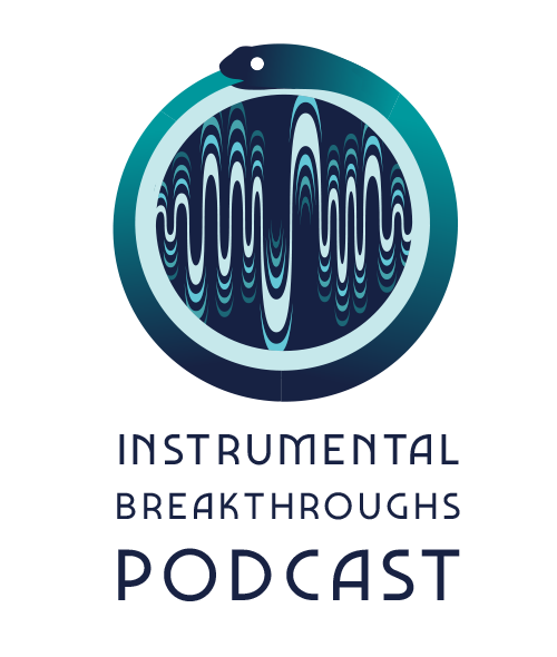 Instrumental Breakthroughs Podcast