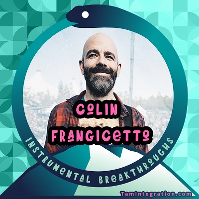 Colin Frangicetto – Episode 3