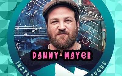 Danny Mayer – Episode 2