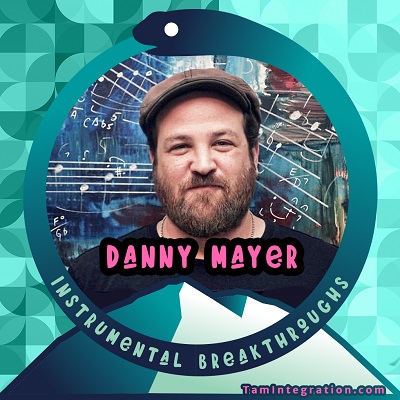 Danny Mayer – Episode 2