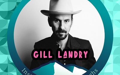 Gill Landry – Episode 1