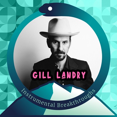 Gill Landry – Episode 1