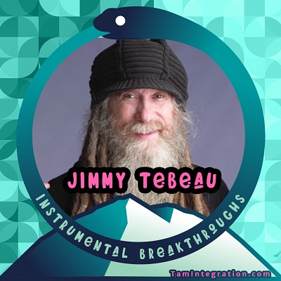 Jimmy Tebeau – Episode 4