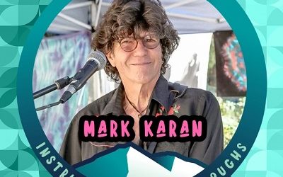 Mark Karan – Episode 6