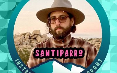 Santiparro – Episode 5