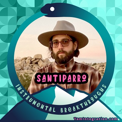 Santiparro – Episode 5