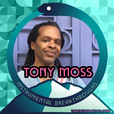 Tony Moss – Episode 7