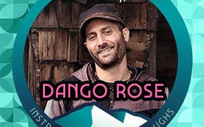 Dango Rose – Episode 8