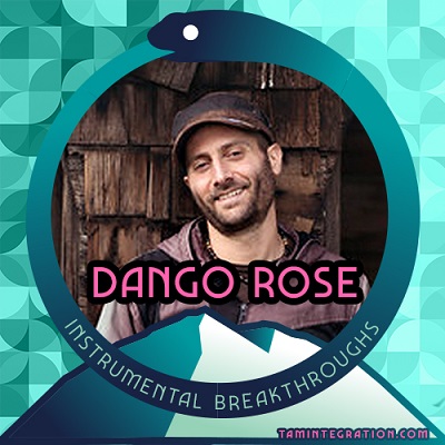 Dango Rose – Episode 8