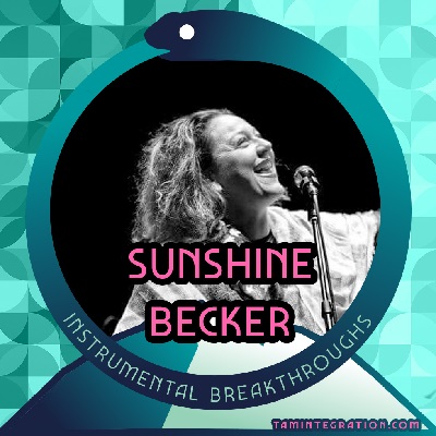 Sunshine Becker – Episode 9