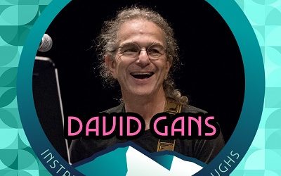 David Gans – Episode 11