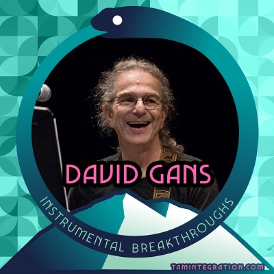 David Gans – Episode 11