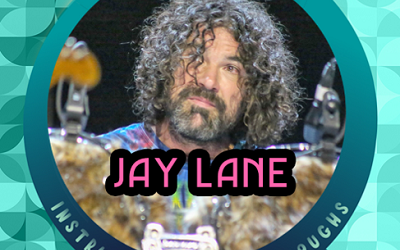 Jay Lane – Episode 12