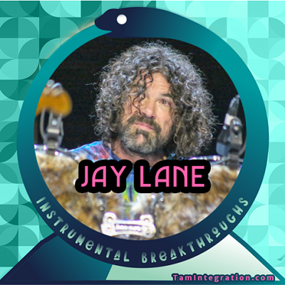 Jay Lane – Episode 12