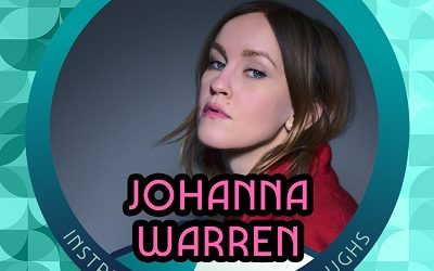 Johanna Warren – Episode 10