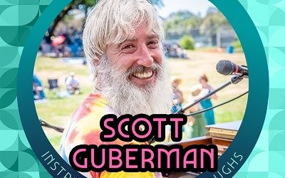 Scott Guberman – Episode 14