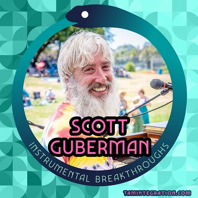 Scott Guberman – Episode 14