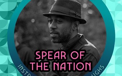 Spear of the Nation – Episode 16