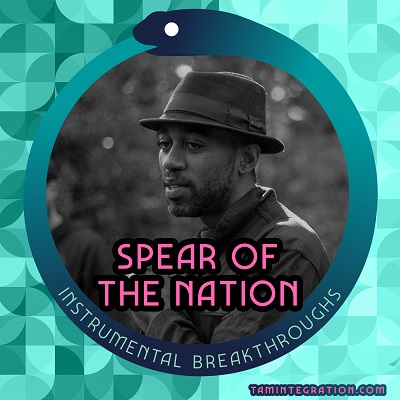 Spear of the Nation – Episode 16