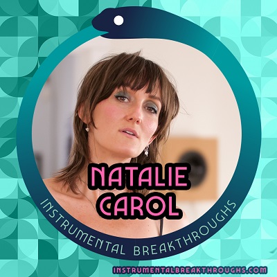 Natalie Carole – Episode 19