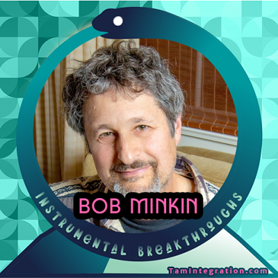 Bob Minkin – Episode 17