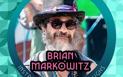 Brian Markovitz – Episode 18