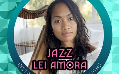 Jazz Lei Amora – Episode 20