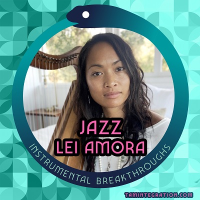 Jazz Lei Amora – Episode 20
