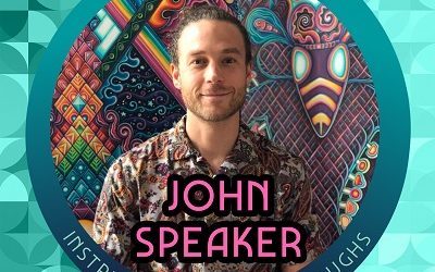 John Speaker – Episode 28