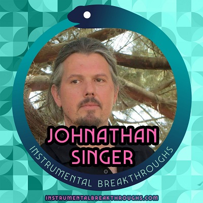 Johnathan Singer – Episode 24