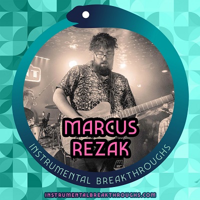 Marcus Rezak – Episode 22