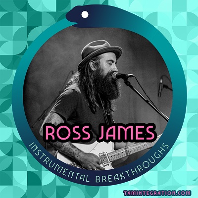Ross James – Episode 21