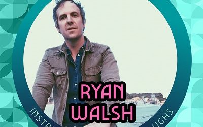 Ryan Walsh – Episode 26