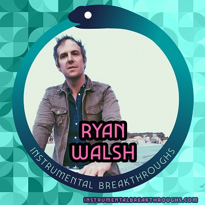 Ryan Walsh – Episode 26