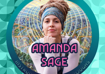 Amanda Sage – Episode 30