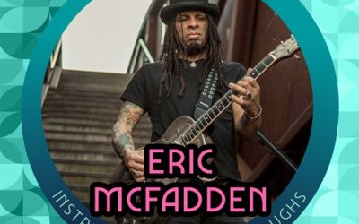 Eric McFadden – Episode 29
