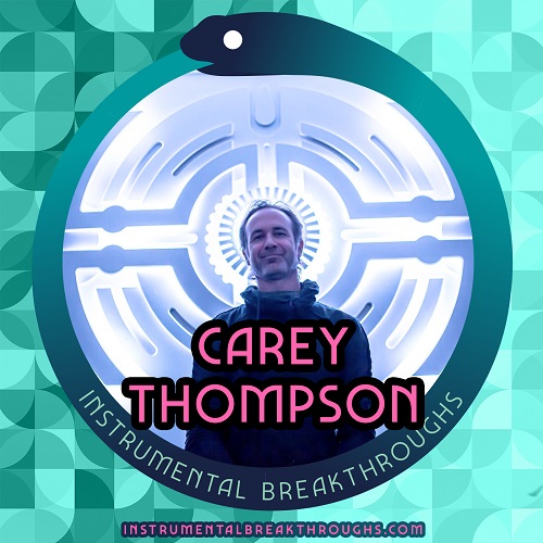 Carey Thompson – Episode 34
