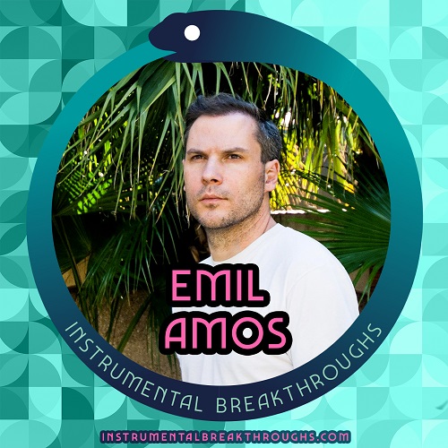 Emil Amos – Episode 32