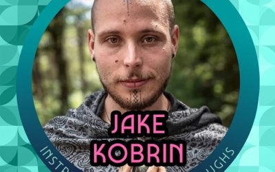 Jake Kobrin – Episode 31
