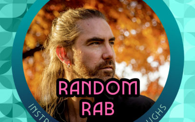 Random Rab – Episode 35